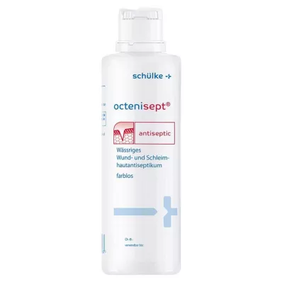 OCTENISEPT Liuos, 250 ml OCTENISEPT Liuos, 250 ml