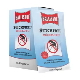 STICHFREI Kangas, 10 kpl