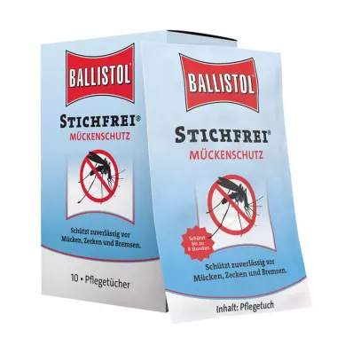 STICHFREI Kangas, 10 kpl STICHFREI Kangas, 10 kpl