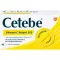 CETEBE C-vitamiinia hitaasti vapauttavia kapseleita 500 mg, 30 kpl