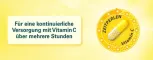 Instructions for use for Cetebe® Vitamin C Retard 500, 60 kpl - 2
