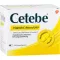 CETEBE C-vitamiinia hitaasti vapauttavia kapseleita 500 mg, 180 kpl