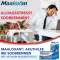 MAALOXAN 25 mVal neste, 10X10 ml
