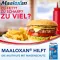 MAALOXAN 25 mVal neste, 10X10 ml