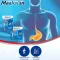 MAALOXAN 25 mVal neste, 10X10 ml
