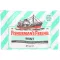 FISHERMANS FRIEND minttupastillit ilman sokeria, 25 g