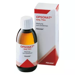OPSONAT spag.tiiviste, 150 ml