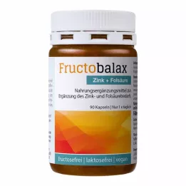FRUCTOBALAX Kapselit, 90 kpl