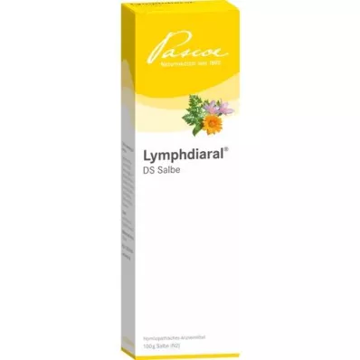 LYMPHDIARAL DS Voide, 100 g