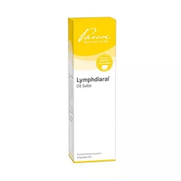 LYMPHDIARAL DS Voide, 100 g