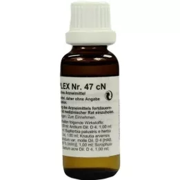 REGENAPLEX No.47 cN-tipat, 30 ml