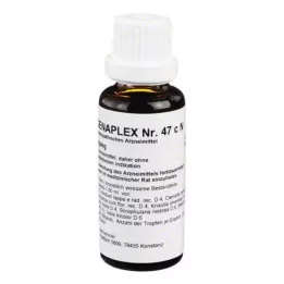 REGENAPLEX No.47 cN-tipat, 30 ml