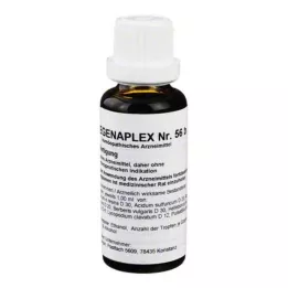 REGENAPLEX N:o 56 b tippaa, 30 ml