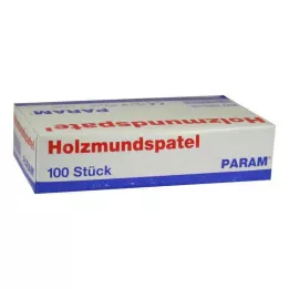 MUNDSPATEL Puukartonkia, 100 kpl