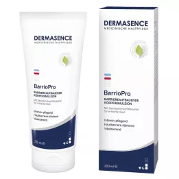 DERMASENCE BarrioPro vartaloemulsio, 200 ml