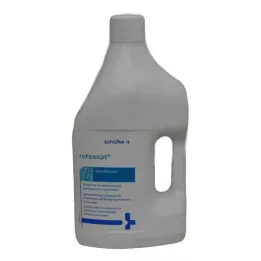 ROTASEPT Liuos, 2 l