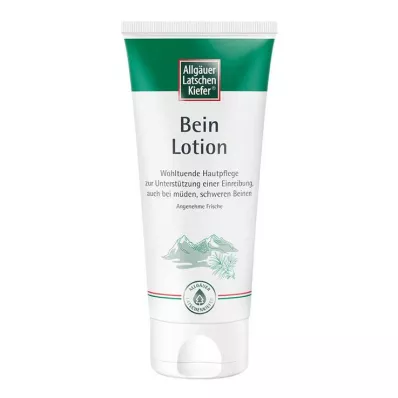 ALLGÄUER LATSCHENK. Leg Lotion, 200 ml ALLGÄUER LATSCHENK. Leg Lotion, 200 ml