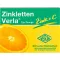 ZINKLETTEN Verla Appelsiini-pastillit, 50 kapselia