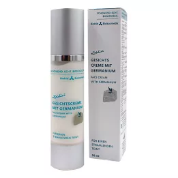 DIDIER Ihovoide, jossa germaniumia, 50 ml