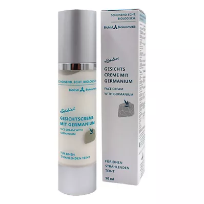 DIDIER Ihovoide, jossa germaniumia, 50 ml