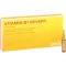 VITAMIN B1 HEVERT ampullia, 10 kpl