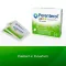 PERENTEROL Junior 250 mg jauhepussi, 10 kpl