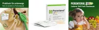 Instructions for use for Perenterol Junior 250 mg akuuttiin ripuliin & ehkäisyyn, 10 kpl - 4