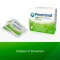 PERENTEROL Junior 250 mg jauhepussi, 20 kpl
