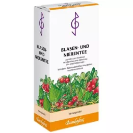 BLASEN UND Munuaistee Bombastus, 75 g