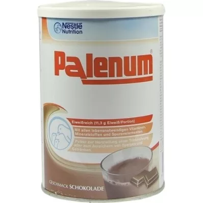 PALENUM Suklaajauhe, 450 g