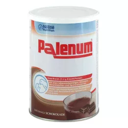 PALENUM Suklaajauhe, 450 g