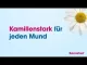 Video tuotteesta Kamistad geeli ientulehduksiin ja haavaumiin, 10 g