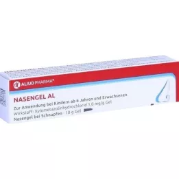 NASENGEL AL, 10 g