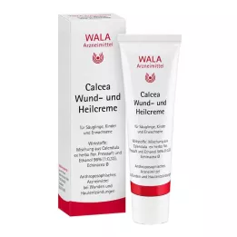 CALCEA Haavan- ja parantava voide, 30 g