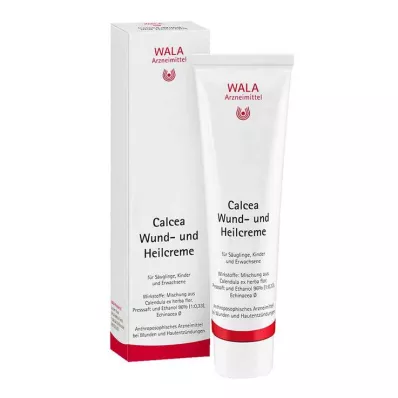CALCEA Haava- ja parantava voide, 100 g