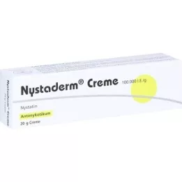 NYSTADERM Kerma, 20 g