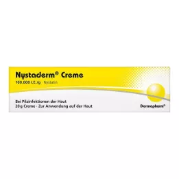 NYSTADERM Kerma, 20 g