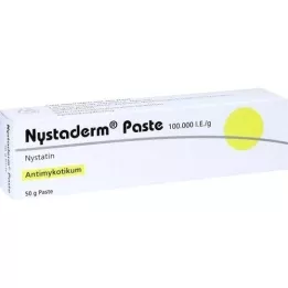 NYSTADERM tahna, 50 g