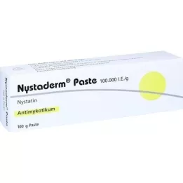 NYSTADERM tahna, 100 g