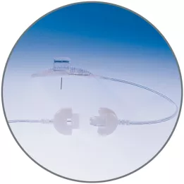 ACCU-CHEK Rapid-D Link Transfer Set 50, 10 kpl