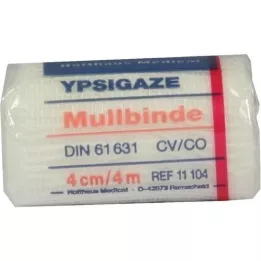 YPSIGAZE Harsoside 4 cmx4 m, 1 kpl