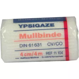 YPSIGAZE Harsoside 4 cmx4 m, 1 kpl