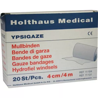 YPSIGAZE Harsoside 4 cmx4 m, 20 kpl YPSIGAZE Harsoside 4 cmx4 m, 20 kpl