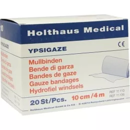 YPSIGAZE Harsoside 10 cmx4 m, 20 kpl