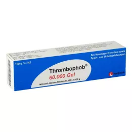THROMBOPHOB 60 000 geeliä, 100 g