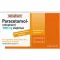 PARACETAMOL-ratiopharm 1000 mg peräpuikot, 10 kpl