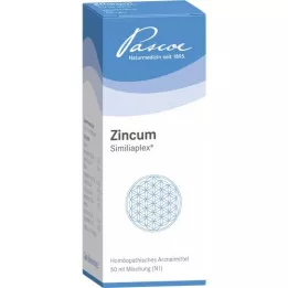 ZINCUM SIMILIAPLEX Tipat, 50 ml