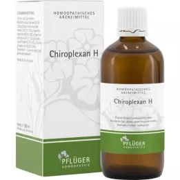 CHIROPLEXAN H-tipat, 100 ml