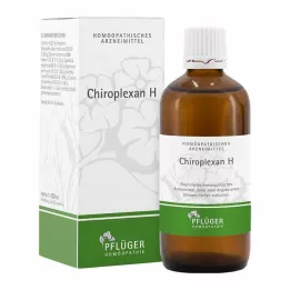 CHIROPLEXAN H-tipat, 100 ml