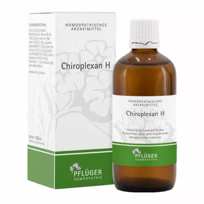 CHIROPLEXAN H-tipat, 100 ml